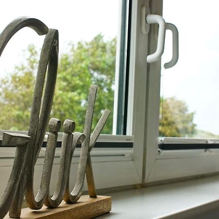 Apartament Mainquartier Norderney Zewnętrze zdjęcie