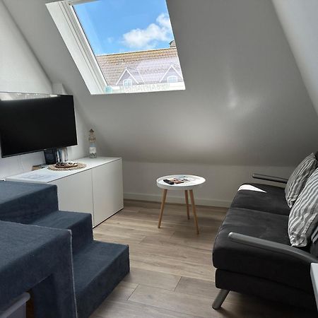 Apartament Mainquartier Norderney Zewnętrze zdjęcie