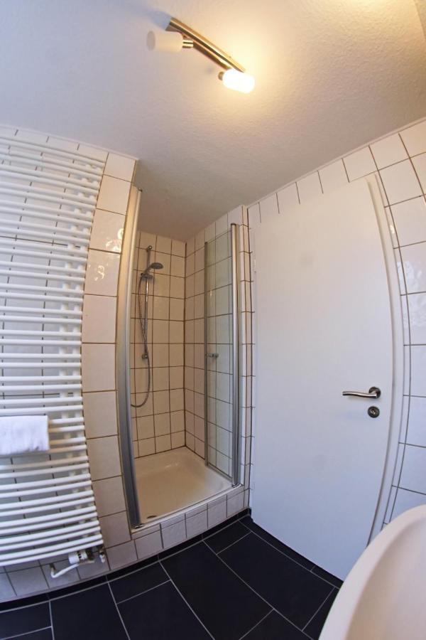 Apartament Mainquartier Norderney Zewnętrze zdjęcie