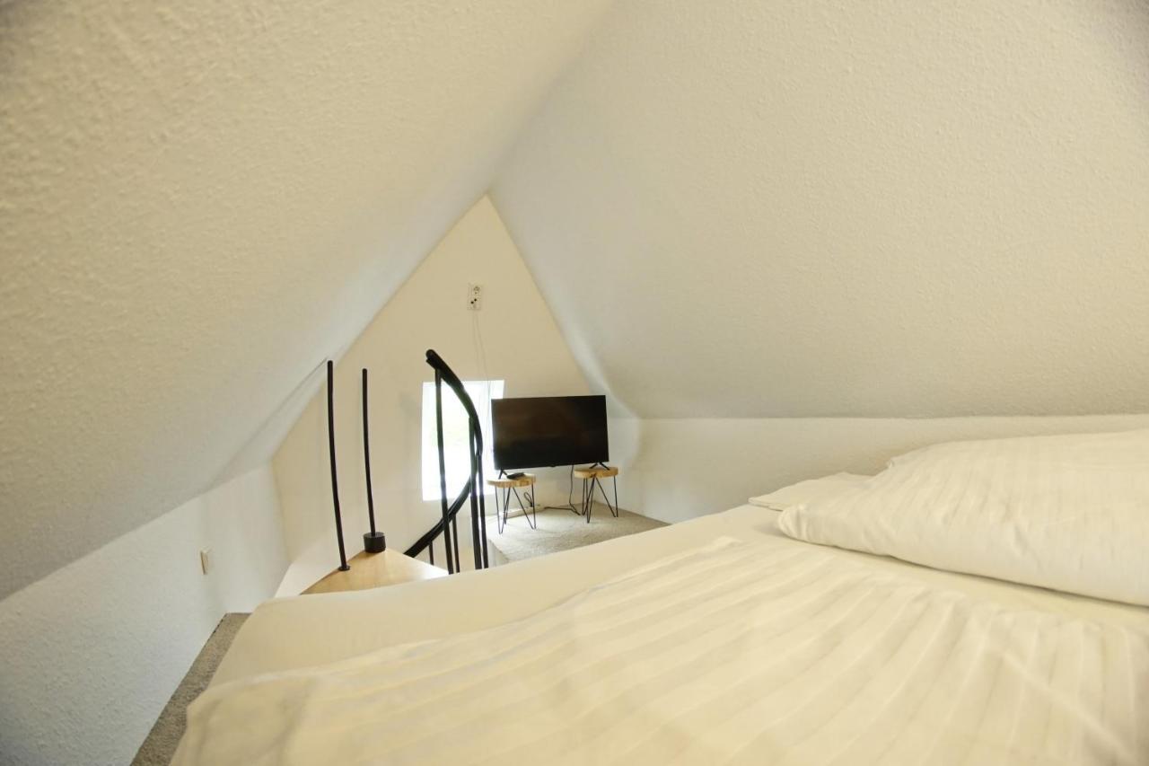 Apartament Mainquartier Norderney Zewnętrze zdjęcie