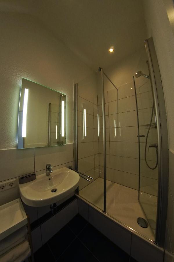 Apartament Mainquartier Norderney Zewnętrze zdjęcie